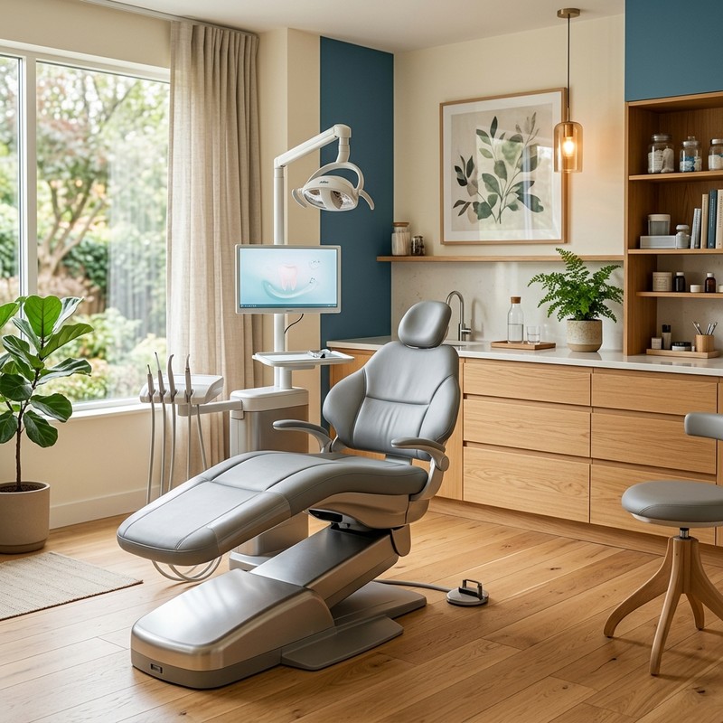 Dental Care
