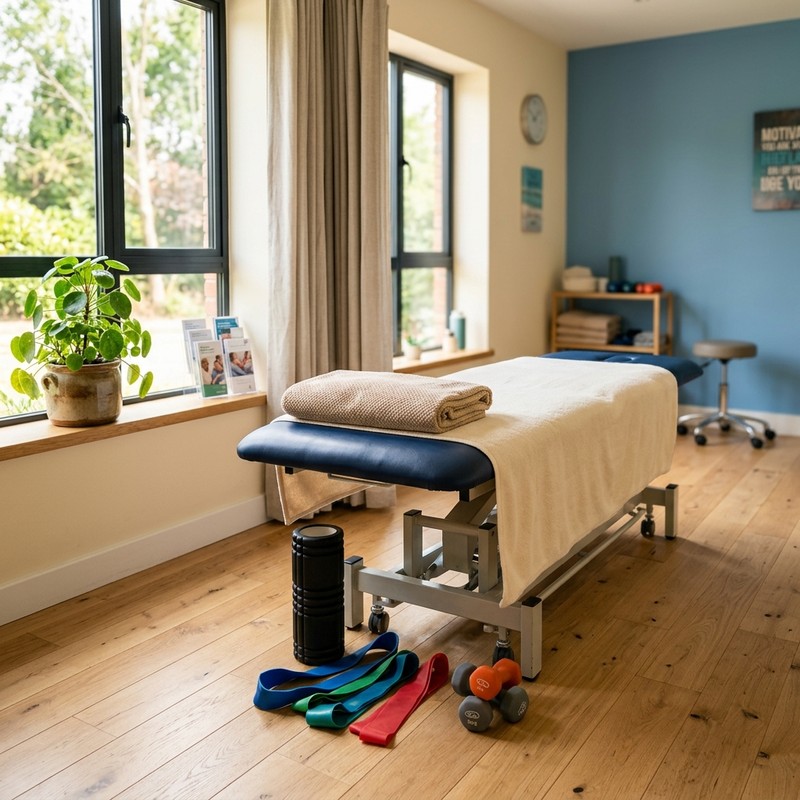 Physiotherapy